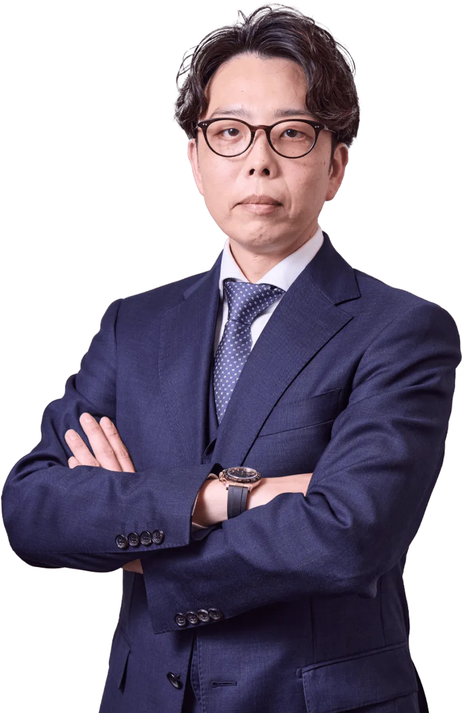 TH股份有限公司 董事長兼執行長 澀谷秀樹