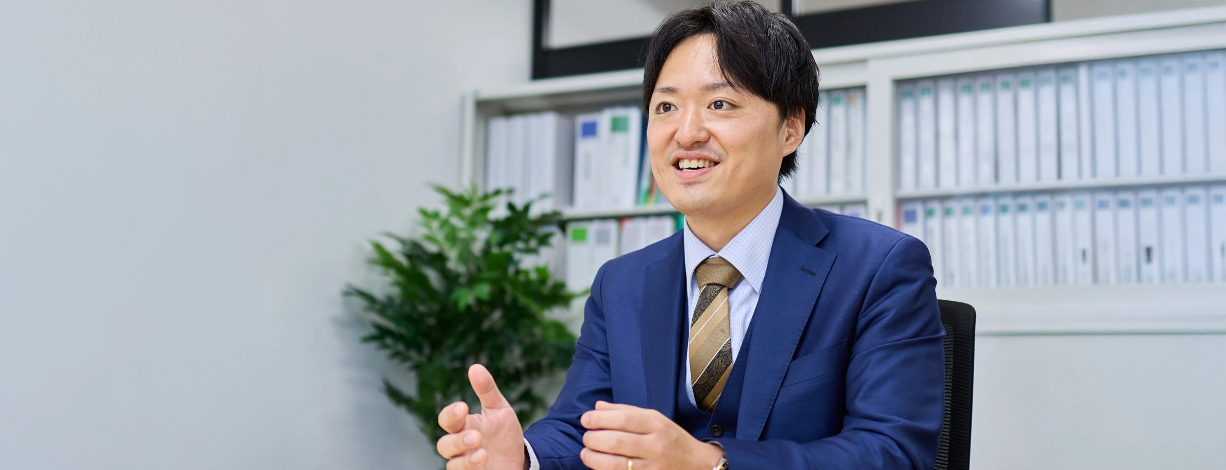 到職契機與前一份工作示意圖