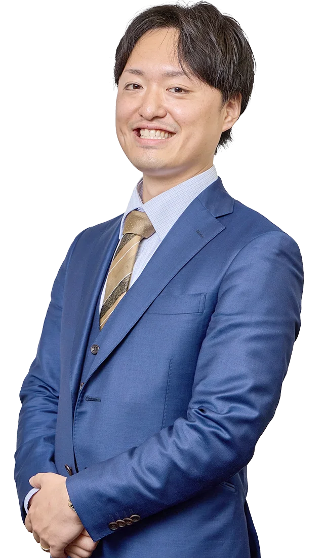 大場 裕也