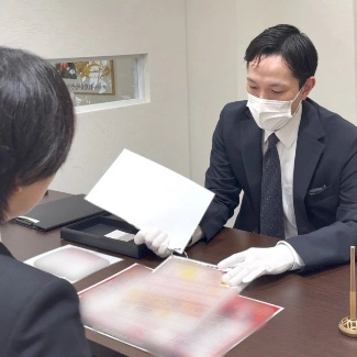 透過角色扮演學習的照片