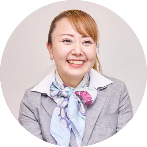 員工：平間的照片