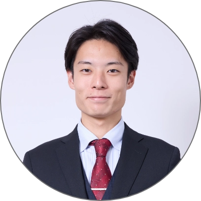 員工：橋本的照片