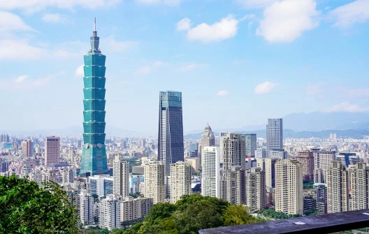 台灣的照片